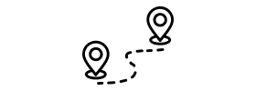 Location Marker Icona