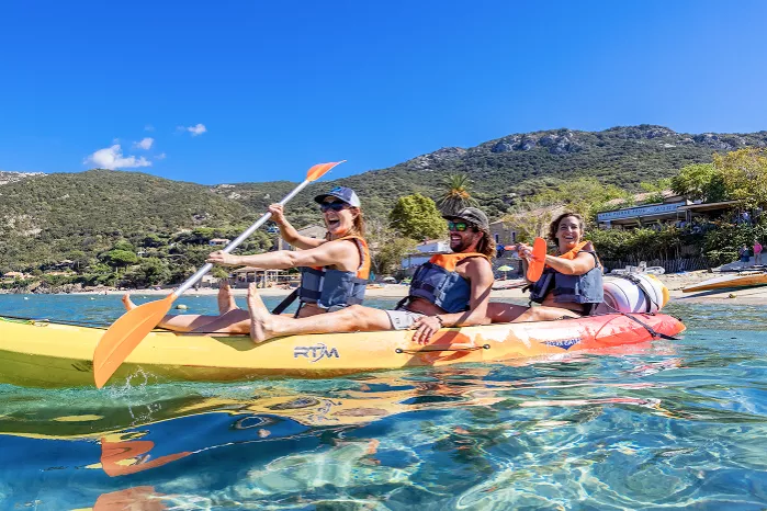 Sardinia & Corsica