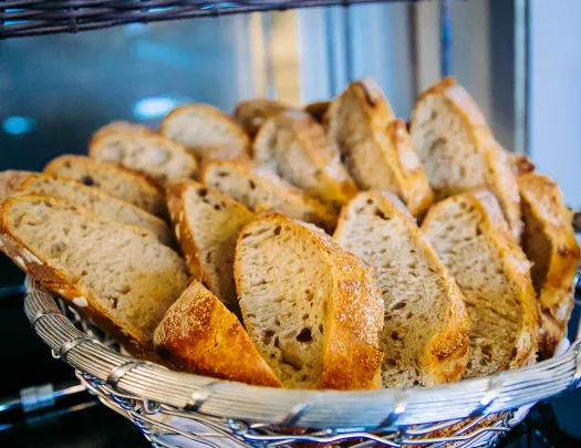 Bread Basket