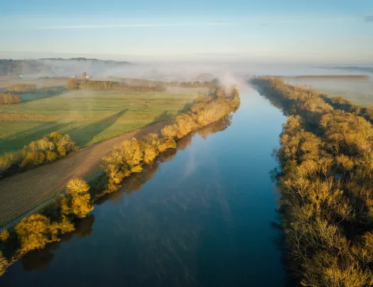 Adour River