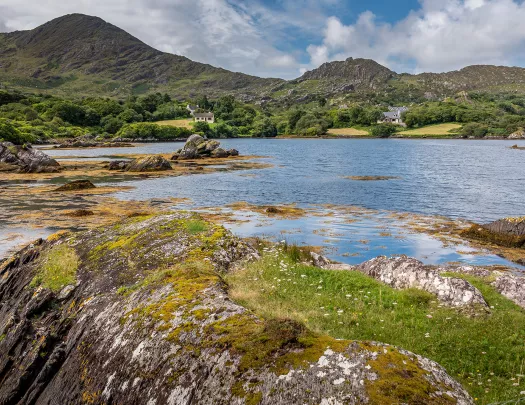 Lake View Ireland 