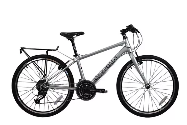 Child's Bike