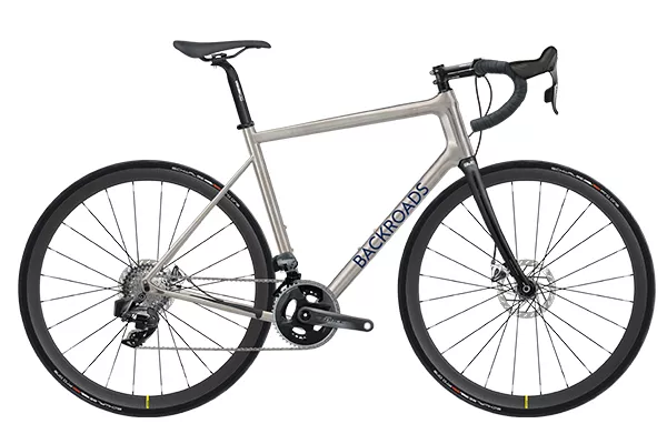 Backroads Performance Bike 2.0