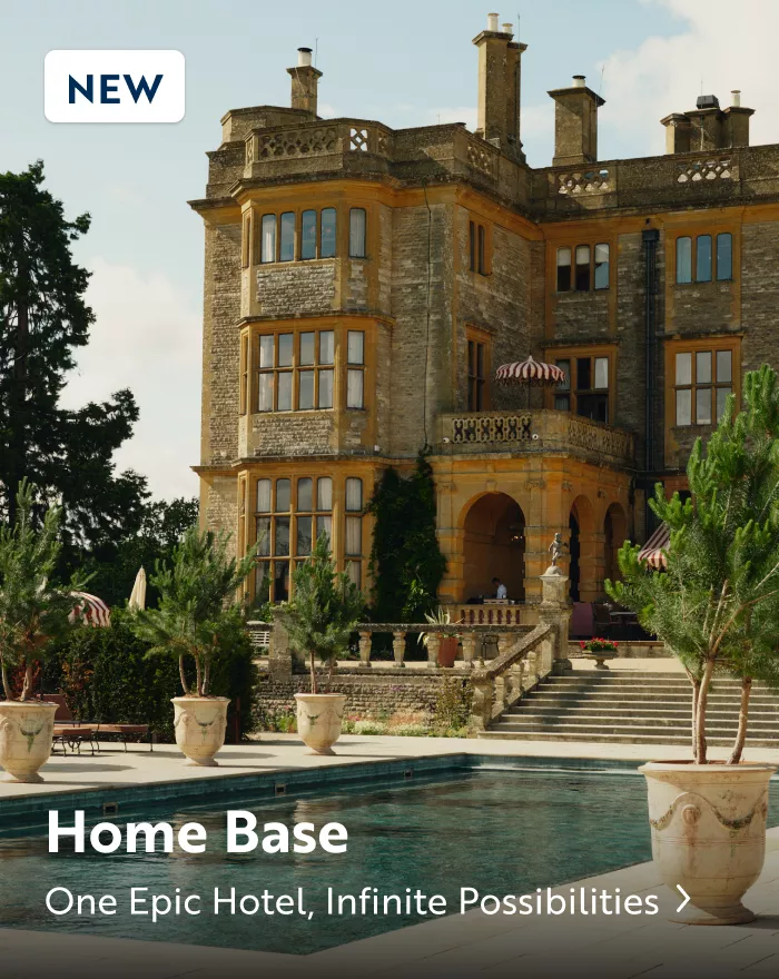 Home Base