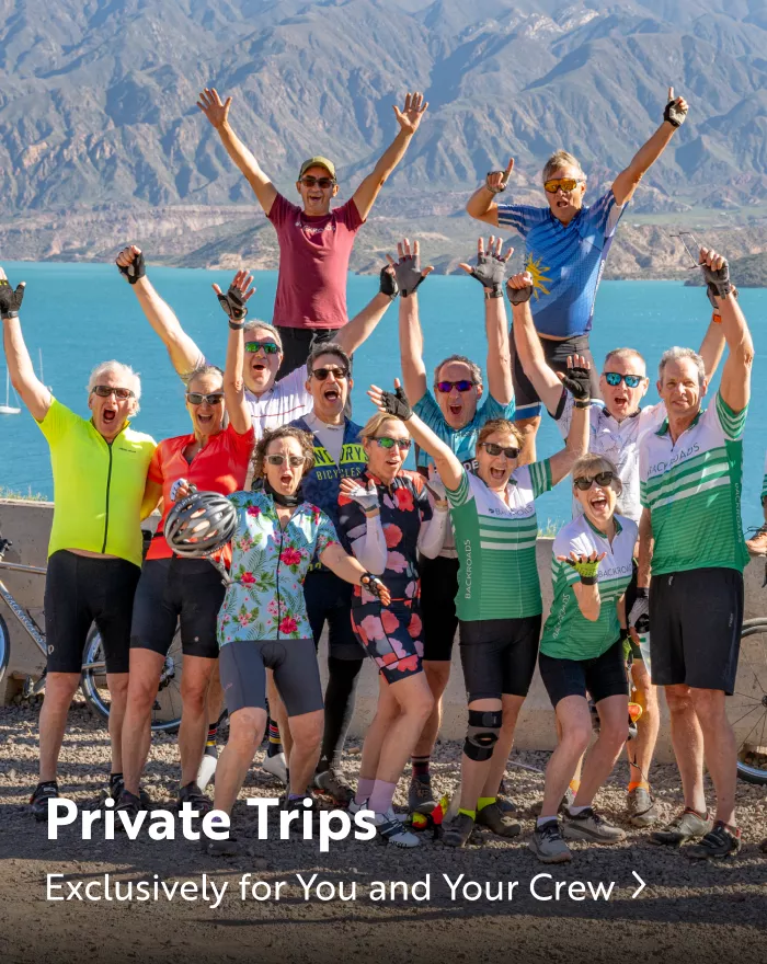 Private Trips