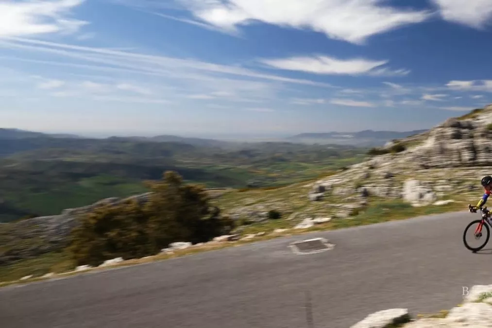 Biking Tours