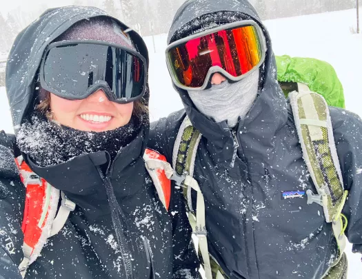 Guests Snow Canada