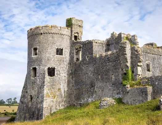 Castle Wales